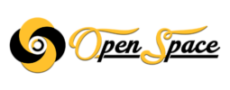 Open Space Landscape Logo
